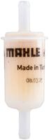 MAHLE Fuel filter kl97of
