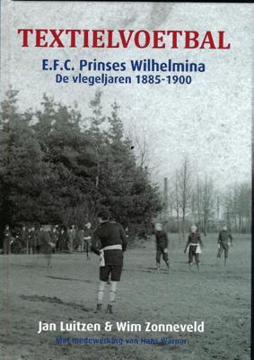 Textielvoetbal (Hardback)