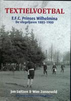 Textielvoetbal (Hardback)