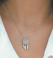 Dromenvanger Ketting - Spirituele Sieraden en Edelstenen - Spiritueelboek.nl
