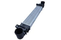 Intercooler, inlaatluchtkoeler AC630026