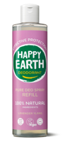 Happy Earth 100% Natuurlijke Deo Spray Lavender Ylang Navulling