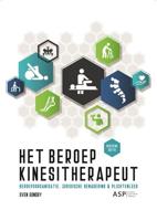 Het beroep kinesitherapeut (Paperback) Het beroep kinesitherapeut (Paperback)