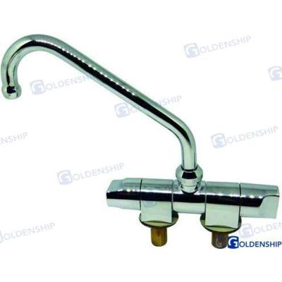 Grifos y duchas GS20242 - GRIFO FREGADERO MIXER