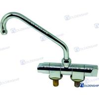 Grifos y duchas GS20242 - GRIFO FREGADERO MIXER