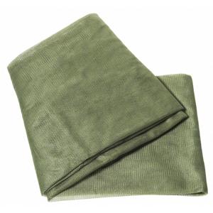 Muskietennet/klamboe survival - 1 persoons - 200 x 150 cm
