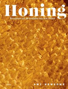 Honing (Hardback)