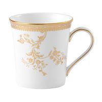 WEDGWOOD - Vera Wang Lace Gold - Beker 0,23l