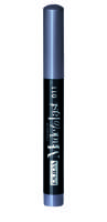 PUPA Make-Up Oogschaduw Made to Last Waterproof Eyeshadow Metal Grey 1.4gr