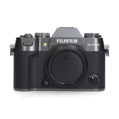 Fujifilm Fujifilm X-T50