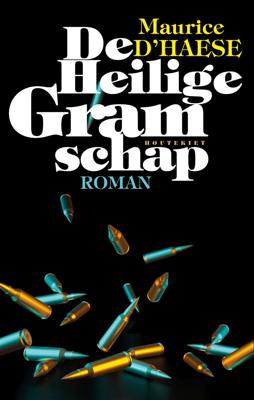De heilige gramschap (Paperback)