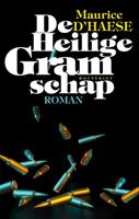 De heilige gramschap (Paperback)