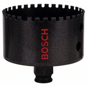 Bosch Accessories Bosch 2608580319 Gatenzaag 76 mm Diamant uitgerust 1 stuk(s)