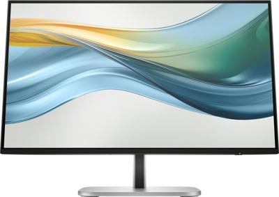 HP Series 5 Pro 524pu monitor
