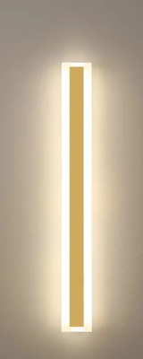 LumoFlex Villa - IP65 Waterdichte LED Wandlamp | Dimbare Buitenverlichting voor Tuin, Balkon & Gevel