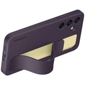 Samsung Standing Grip Case Violet mobiele telefoon behuizingen 17 cm (6.7") Hoes