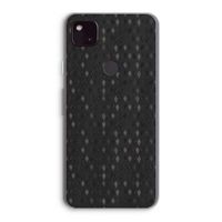 Crazy shapes: Google Pixel 4a 5G Transparant Hoesje
