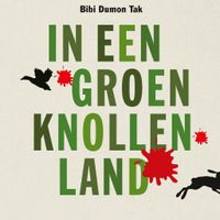 In een groen knollenland