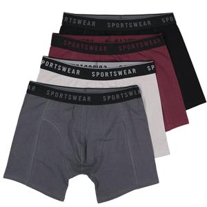 Heren boxer 4-Pack