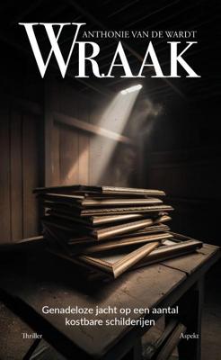 Wraak (Paperback)