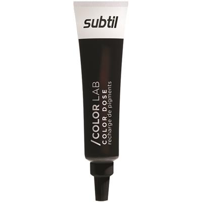 Subtil ColorLab Sublimer & Booster Pigment Boost Cream Light Brown 15ml Subtil ColorLab Sublimer & Booster Pigment Boost Cream Light Brown 15ml