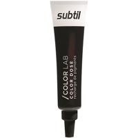 Subtil ColorLab Sublimer & Booster Pigment Boost Cream Light Brown 15ml Subtil ColorLab Sublimer & Booster Pigment Boost Cream Light Brown 15ml