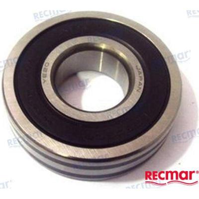 REC93306-305U8 - LAGER Yamaha