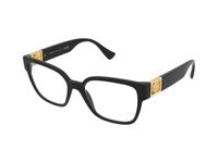 Brillen met correctie Versace VE3329B GB1