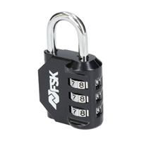 Combinatieslot Ferrestock 30 mm (23 mm)