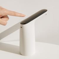 Draagbare Touch laad emmer water dispenser automatische water pers