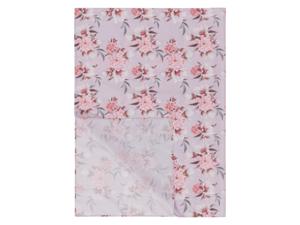 LIVARNO home Tafelkleed 160 x 110 cm (Lila)