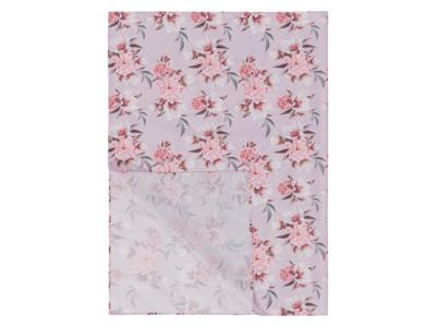 LIVARNO home Tafelkleed 160 x 110 cm (Lila)