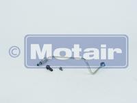 Motair Turbolader Turbolader olieleiding 550058 - thumbnail