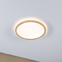 Paulmann 71028 Atria LED-wandlamp LED 16 W Hout