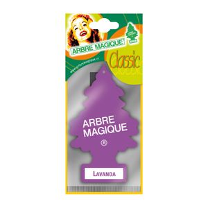 ARBRE MAGIQUE 8001365055201 luchtverfrisser