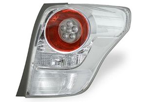 Achterlicht 5491932U