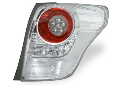 Achterlicht 5491932U