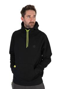 Matrix Hoody Black / Lime (Black Edition) XXX-Large