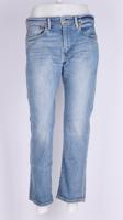 Vintage Slim Levi&apos;s 502 Light Blue size 32 / 29 - thumbnail