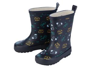 lupilu Kinder regenlaarzen (Donkerblauw, 28)