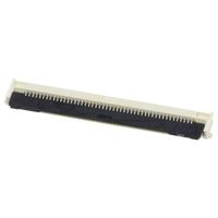 Molex 505110-4896 FFC/FPC-aansluiting Inhoud: 1 stuk(s) Tape on Full reel