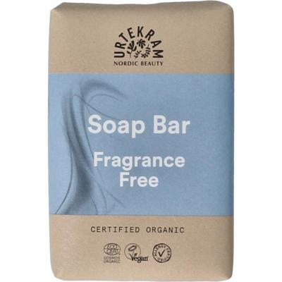 Urtekram zeep g vr gevoelige huid bio