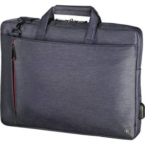 Hama Laptoptas Geschikt voor max. (laptop): 33,8 cm (13,3) Blauw