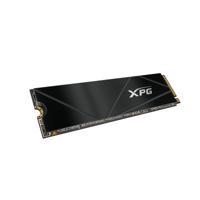 ADATA GAMMIX S50 CORE 1 TB M.2 PCI Express 4.0 NVMe 3D NAND - thumbnail