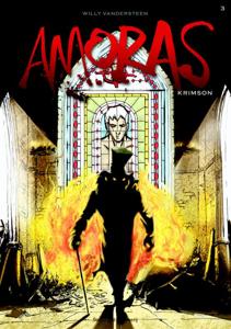 Krimson (Paperback)