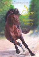 Gouden paarden. Izar, de Spaanse beauty (Hardback)