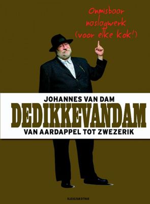 Johannes van Dam DeDikkevanDam