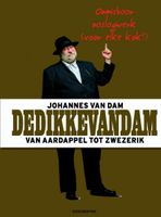 Johannes van Dam DeDikkevanDam - thumbnail