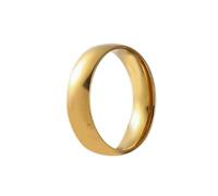 Day&Eve Sjaal Ring | Goud