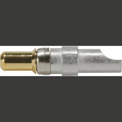 Harting 09692815422 09 69 281 5422 Soldeercontact Koperlegering 30 A 1 stuk(s)